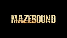Mazebound Hunt Gather Run! Official Release Date Trailer