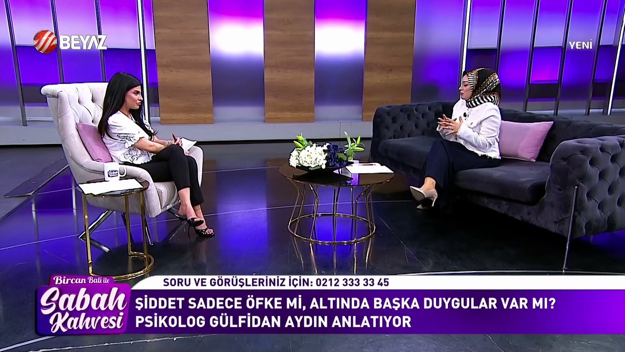 Bircan Bali ile Sabah Kahvesi 4 Mayıs 2026