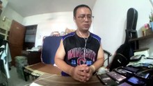 260504楞严咒金刚经于清迈SR公寓