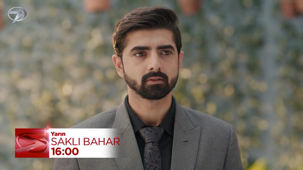 Saklı Bahar 12. Bölüm Fragmanı - 5 Mayıs 2026