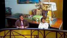 H. Episode 15. Hypnotism, Hallucinations and Hysteria.