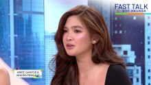 Fast Talk with Boy Abunda: Heaven Peralejo on her breakup with Marco Gallo! (Episode 845)