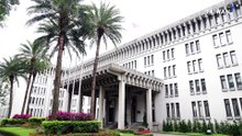 Foreign Ministry Condemns Cancellation of RightsCon Summit in Zambia