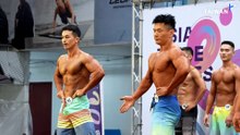 Breaking Boundaries: Creative Fitness Categories Redefine Asia Pride Games