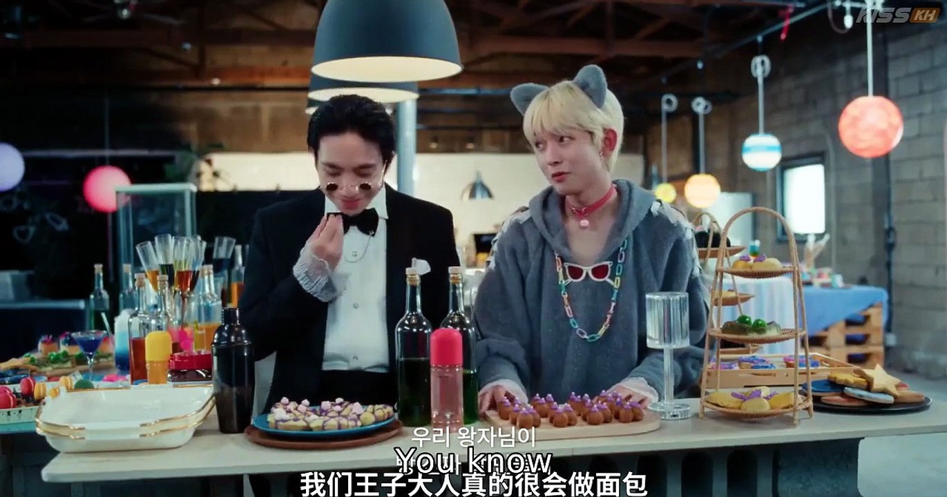 E.6. wooju Bakery (bL