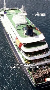 Trois morts sur un bateau de croisière et un possible foyer d'hantavirus
