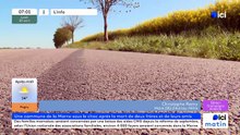 27/04/2026 - ici matin par ici Champagne-Ardenne en vidéo
