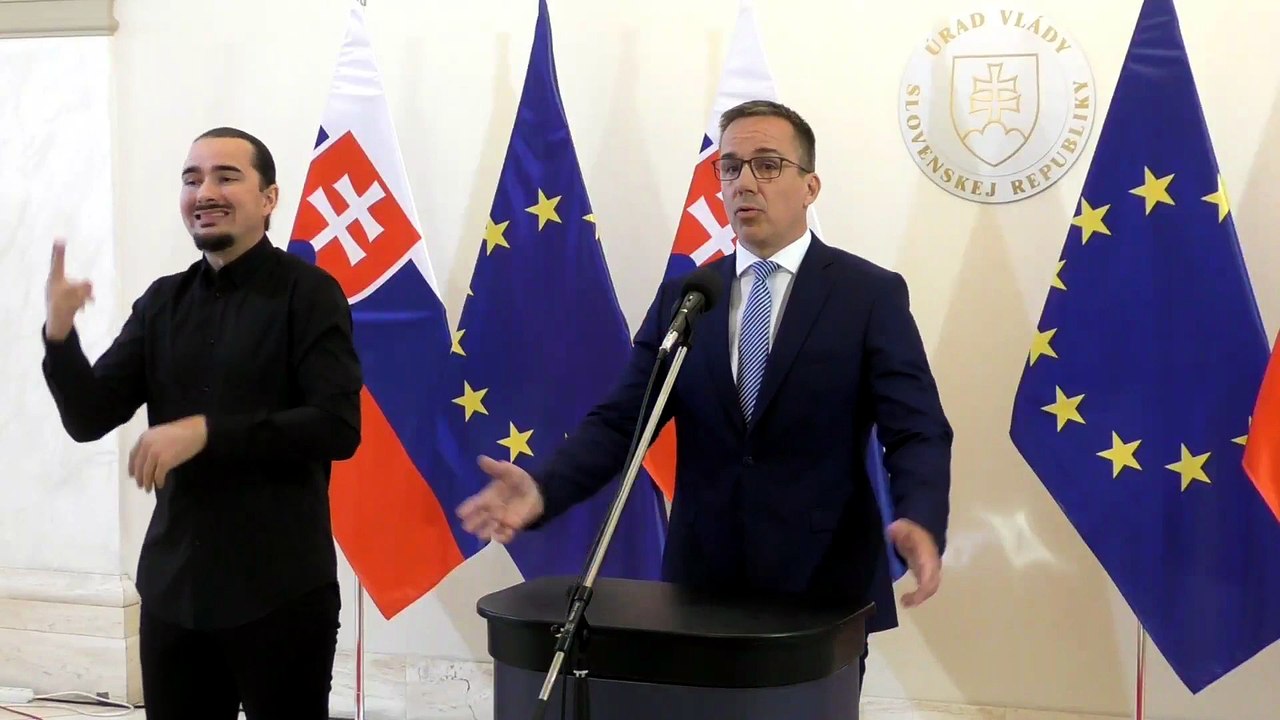 ZÁZNAM: M. Uhlerová: KOZ nesúhlasila so znením zákona o práci cez digitálne platformy