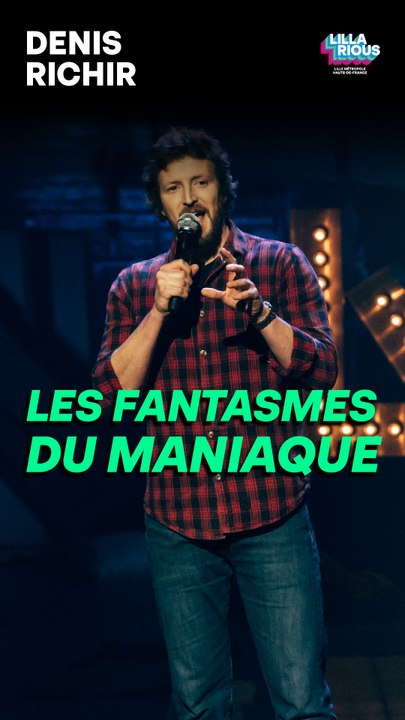 Son p'tit truc à lui ? 🙈 50 nuances de propre 😂