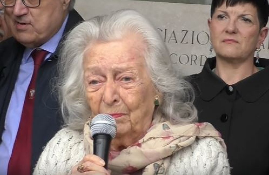 Grande Torino, Susanna Egri: "Una squadra vera, simbolo di speranza per l'Italia"