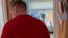 Emotional Proposal on Christmas Morning Leaves Woman in Tears Surrounded by Family