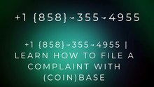 ↲↲ VeRiFiEd ↲Step↲by↲Step Coinbase® WALLEt {Complete Guide}™ — SuP_PoRt+1 {858}↝355↝4955 (5)