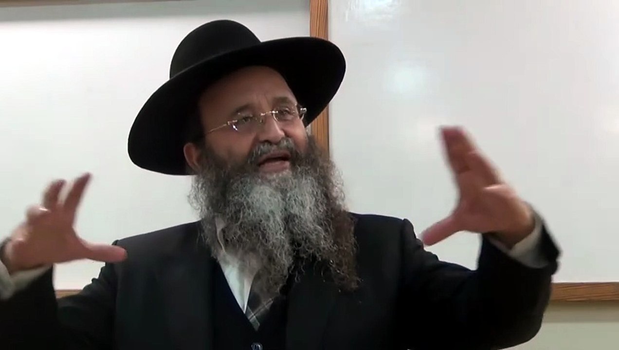 שער הגלגולים מפי הרה"ג כבוד הרב יצחק חלימי שליט"א. למה בכה רבן יוחנן בן זכאי זיע"א ומי התגלגל בו.