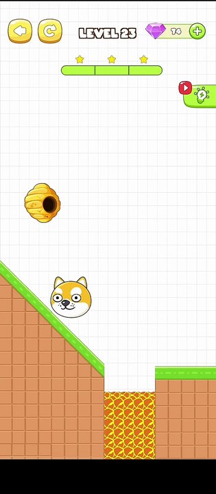 Save The Pets Level 23