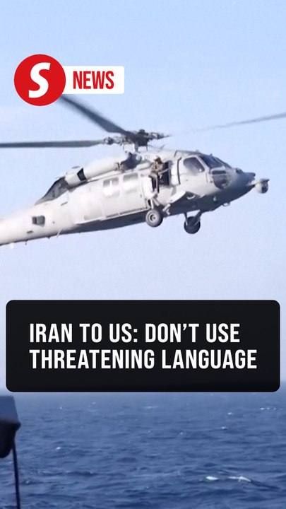 May 4 | What did Iran, UAE and experts say abou...