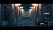 Control Resonant - Manhattan