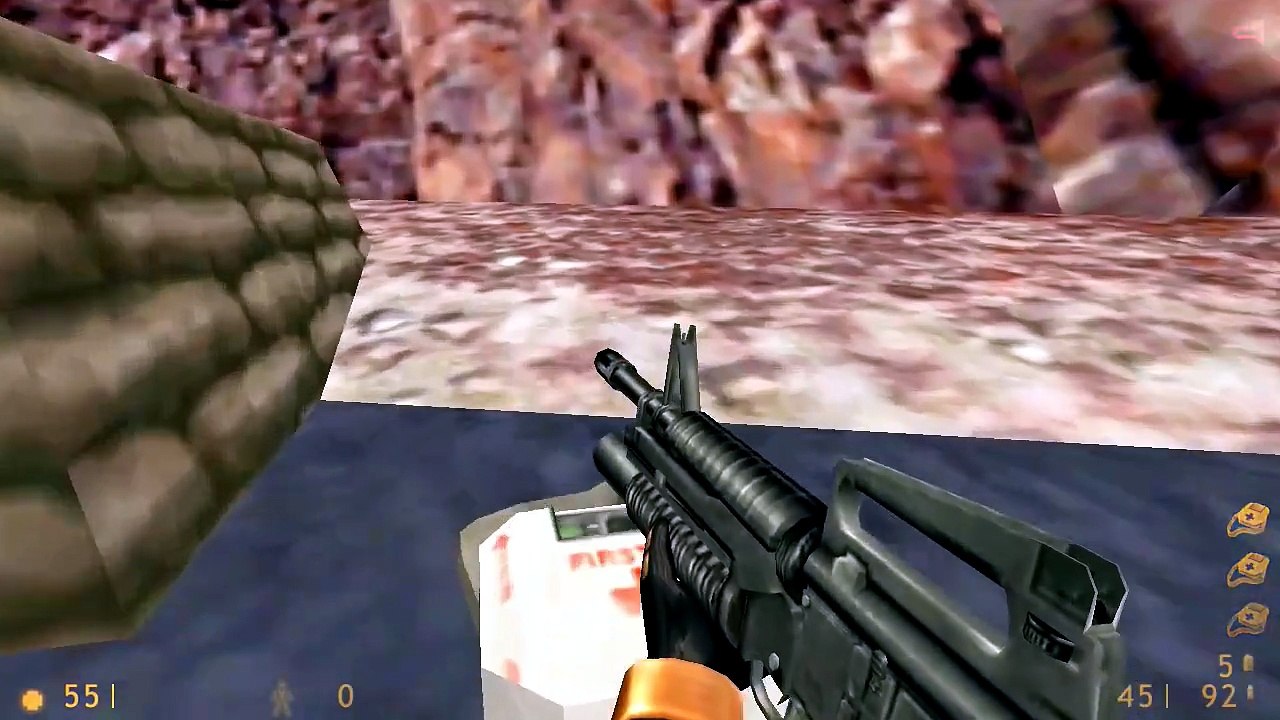 Half-Life (Dublado) | Aversão #09