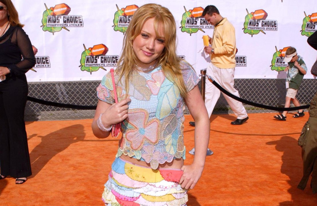 Hilary Duff: Darum wird sie beim Anschauen von Dokumentationen über Kinderstars 'traurig'