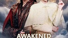 (DUBBED) Awakened Frome disgrace, Rose to glory (Chinese Drama)