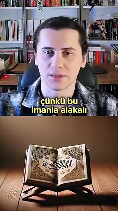Kanıtsız İnanmak - Diamond Tema