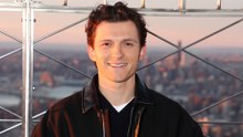Tom Holland fala abertamente sobre problemas com álcool: ‘Estava atrapalhando minha carreira’