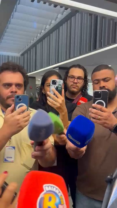 Presidente do TJ-BA celebra iniciativa que fortalece o combate ao abuso infantil: “Cuidar de gente”