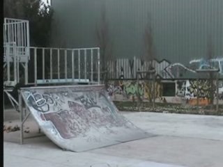 Matis - Feeble sur le quarter