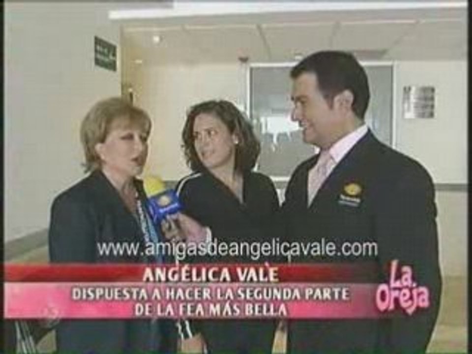 VISITA TELEVISA_11.06.2008