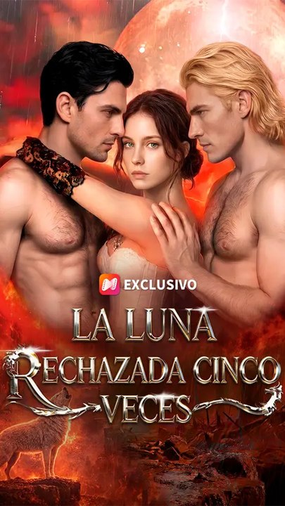 La luna rechazada cinco veces [Doblado ESP] Completo En Español