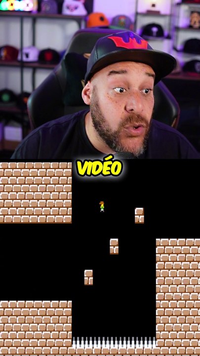 1 mort = fin de vidéo 😭