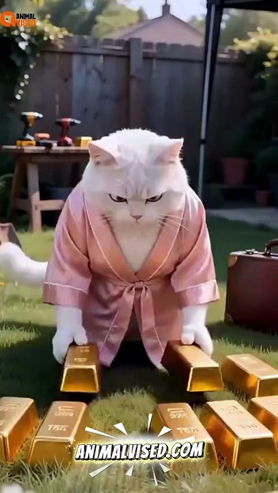 CAT FUNNY 😸😂 | Funniest Cat Moments Ever