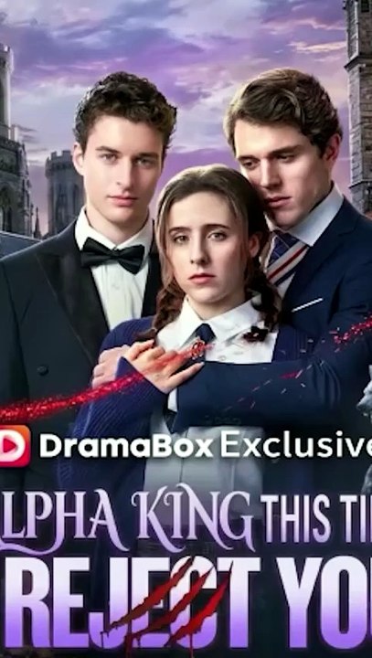 Alpha King, diesmal lehne ich dich ab | Ganzer Film Deutsch