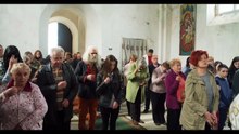La liberté ne meurt jamais, chroniques ukrainiennes