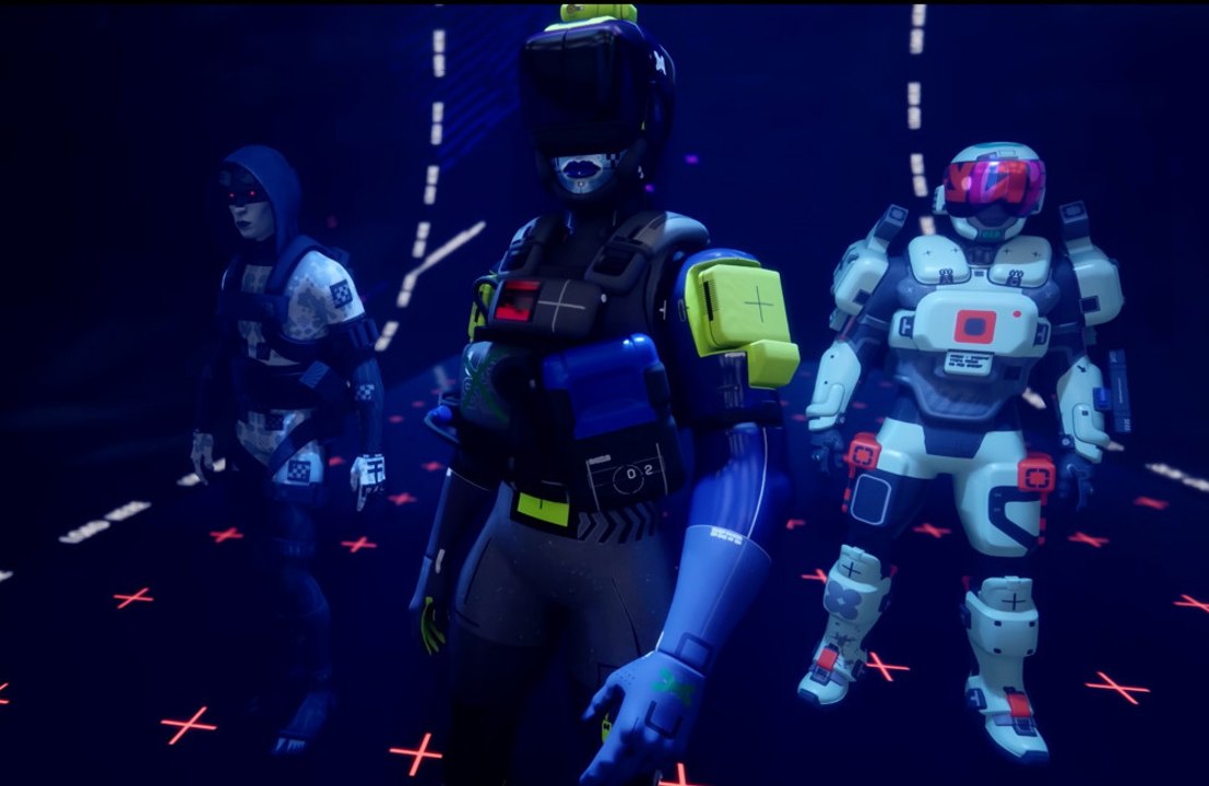 Creative director Julia Nardin shares Bungie's future plans for Marathon