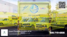 🌟 Expert Restoration Services | Green Planet Restoration