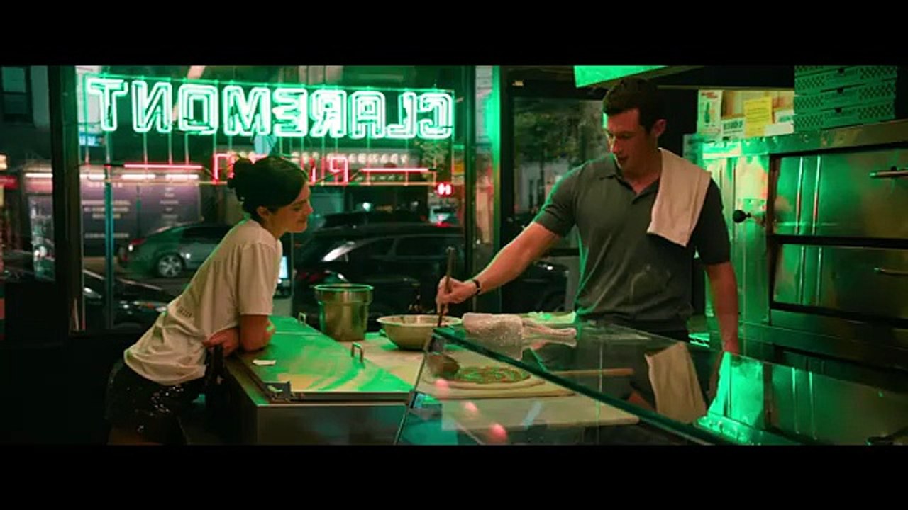 One Night Only Bande-annonce (EN)
