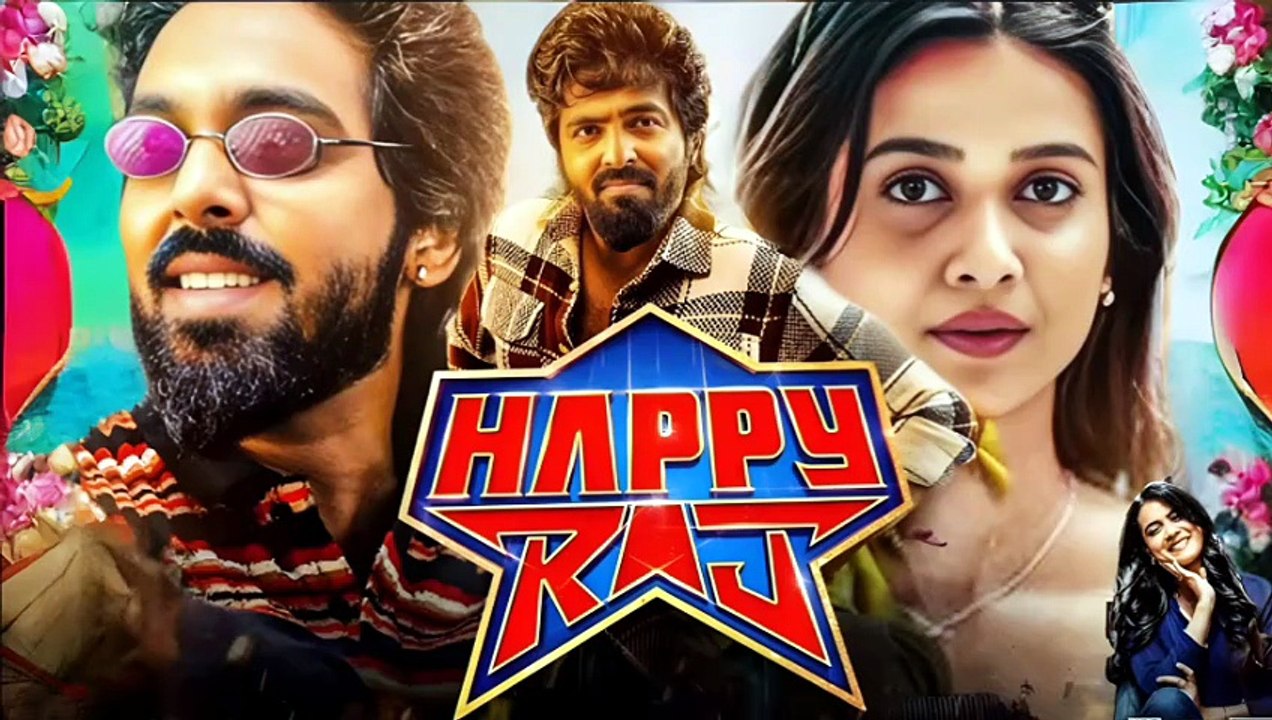 Happy Raj - Full Movie HD