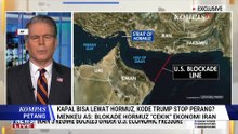 Trump Luncurkan Project Freedom di Selat Hormuz, Siap Kawal Kapal di Tengah Konflik | KOMPAS PETANG