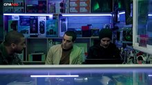 Welad Al Darb S01E01