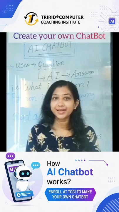 How ChatGPT Works - Simple AI Explanation for Students
