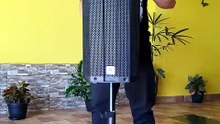 Armer EVX8GO: A Caixa Profissional que HUMILHOU nos testes de SPL? (Análise Completa)