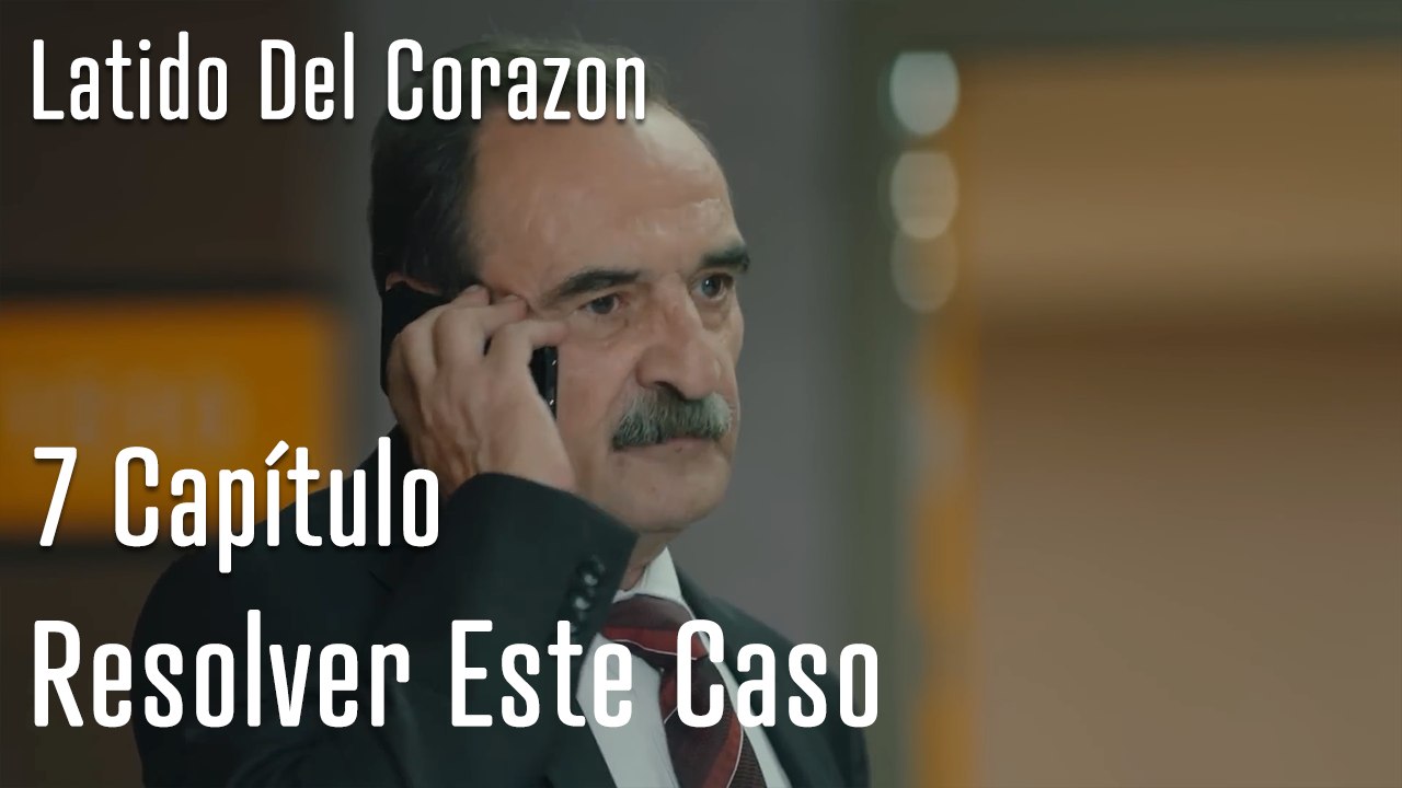 Resolver Este Caso - Latido Del Corazon