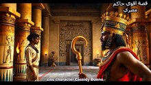 👑 Menes, el rey que unificó Egipto… y así empezó la era de los faraones 😳
