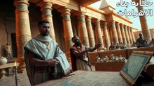 🔥 El verdadero misterio de las pirámides… y no fue como te lo contaron 👀