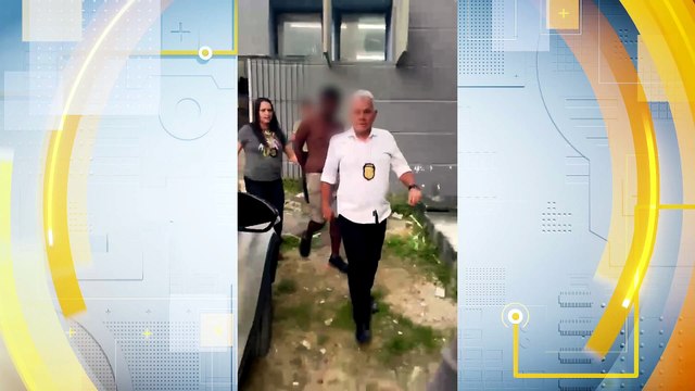 Prisão por Tráfico de Drogas Próximo ao Viaduto Tancredo Neves: Jovem é Capturado com Maconha e Skunk em Recife