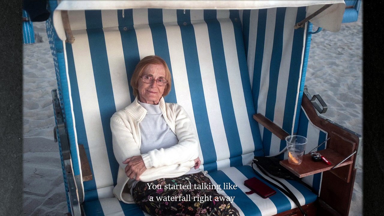 Alles was bleibt - Trailer (Deutsch) HD