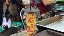 Spicy Grilled Corn🌽
