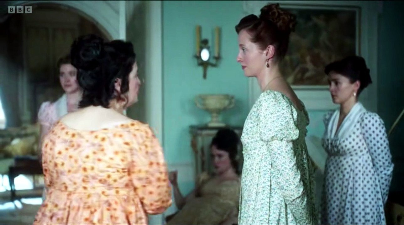 ...The.Other.Bennet.Sister.S01E07.540p.X265.AAC [Full Movie] [Latest Version]Full EP - Full