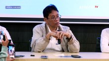 [Full] Menkeu Purbaya Siapkan Pajak Nikel, Dorong SDM dan Jaga Optimisme Ekonomi