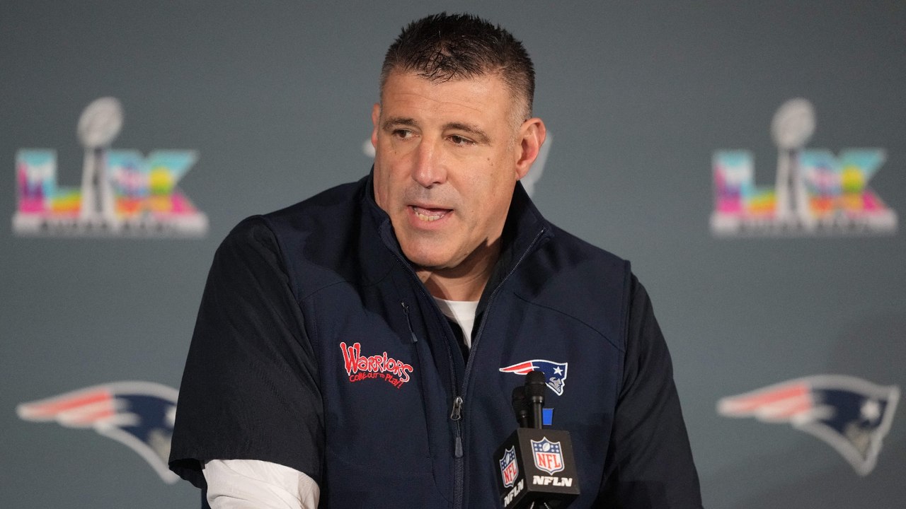 Impact of Vrabel & Russini Scandal on Patriots' Future